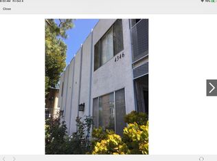 4346 Ventura Canyon Ave APT 5, Sherman Oaks, CA 91423
