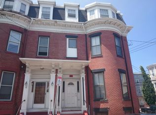 1 Grant St, Dorchester, MA 02125