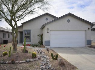 2441 W Monet Way, Tucson, AZ 85741