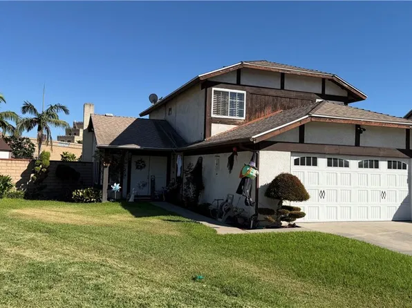 5595 E Village Dr, Commerce, CA 90040