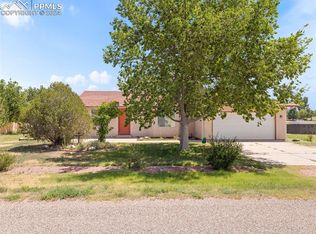 234 S Montecito Dr, Pueblo West, CO 81007