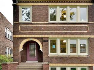 1925 Wesley Ave #2, Berwyn, IL 60402