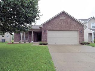 3133 Salamonie Dr, Indianapolis, IN 46203