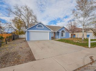 537 Shanne St, Grand Junction, CO 81504