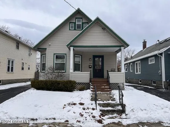 1449 Garner Avenue, Schenectady, NY 12309