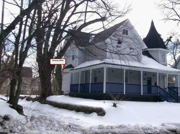 4001 Belvieu Ave, Baltimore, MD 21215