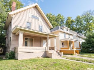 1819 W Bradley Ave, Peoria, IL