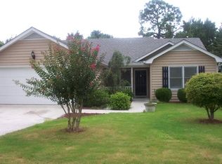 330 Chattooga Place Dr, Wilmington, NC 28412