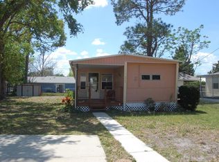1136 Millbrook Ave, Pt Orange, FL 32127