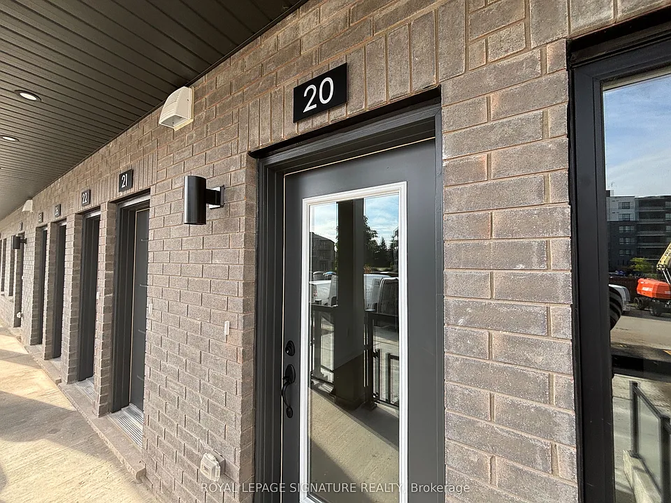 42 Lowes Rd W #20