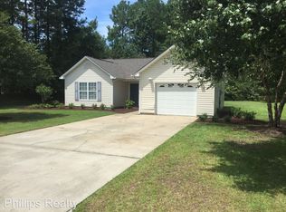 2601 Ivyglen Dr, Conway, SC 29526