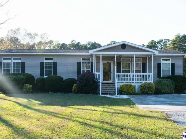 2006 Anderson Farm Rd, Darlington, SC 29532