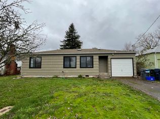 240 E 30th Ave, Eugene, OR