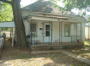 517 W 9th Ave, Stillwater, OK 74074