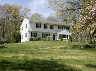 999 Ridgefield Rd, Wilton, CT 06897