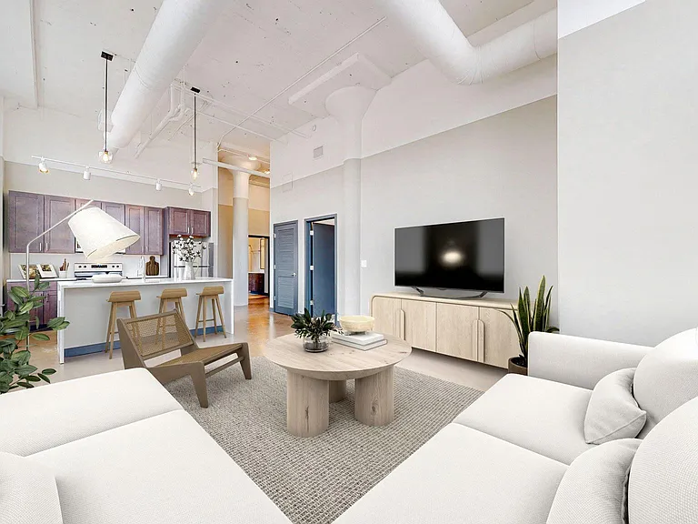 1010 Lofts — Photo 2