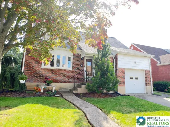 432 E Frankford St, Bethlehem, PA 18018