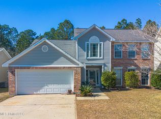 11215 Cypress Bayou Dr, Gulfport, MS 39503