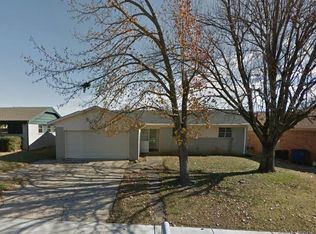 3337 S 125th Ave E, Tulsa, OK 74146