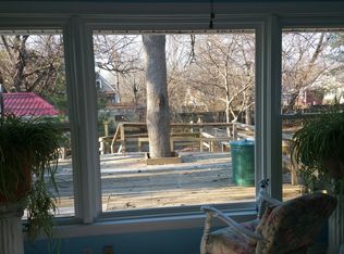 2227 Beargrass Ave, Louisville, KY 40218
