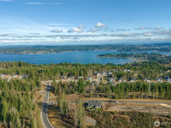 5543 (Lot 76) Big Buck Place NW, Bremerton, WA 98312