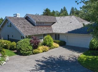 5539 Canvasback Rd, Blaine, WA 98230