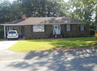 622 Boardman Rd, Aiken, SC 29803