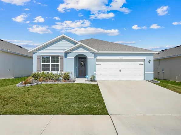 11400 Amber Ridge Dr, Zellwood, FL 32798