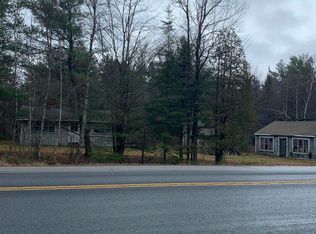 1042 Us Highway 1, Hancock, ME 04640