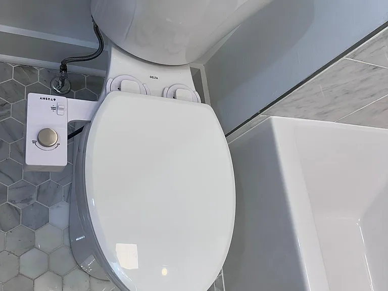 Bidet