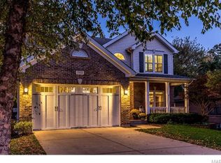 2416 Pocahontas Pl, Saint Louis, MO 63144