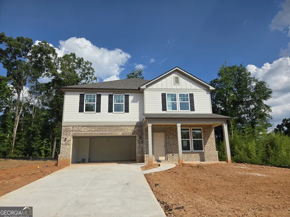 7312 Tenton Xing, Locust Grove, GA 30248