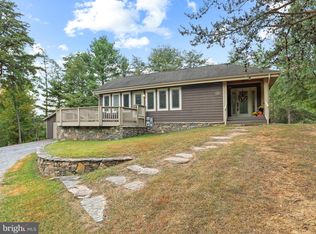 26 Pathfinder Ln, Hedgesville, WV