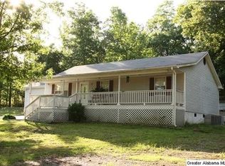 730 Copper Springs Rd, Odenville, AL 35120