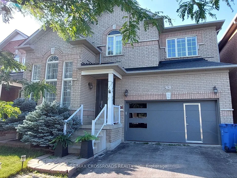 74 Turnbridge Rd #LOWER