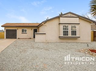 7405 Aldan Dr NE, Rio Rancho, NM 87144