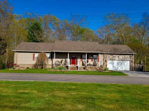 1948 Shorty Barnes Rd, Crossville, TN 38571