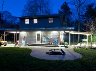 4790 N Ridge Rd, Mears, MI 49436