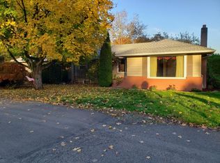 5129 SE Lake Rd, Milwaukie, OR 97222