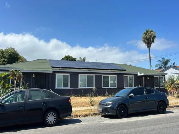 6405-6407 Osler St, San Diego, CA 92111