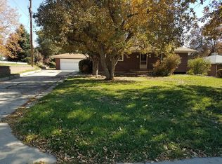 6450 Carr St, Arvada, CO 80004