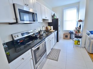 37 Brookline St, Cambridge, MA 02139