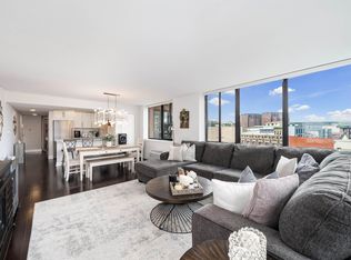 551 Observer Hwy APT 5C, Hoboken, NJ 07030