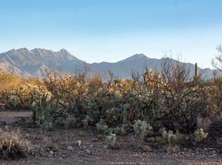867 S Madera Reserve Dr, Green Valley, AZ 85614