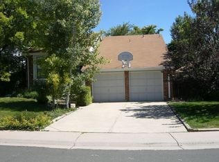 7890 S Valentia St, Centennial, CO 80112