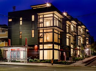 4220 SW Findlay St, Seattle, WA 98136