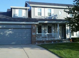 119 Eagle Ridge Dr, Papillion, NE 68133