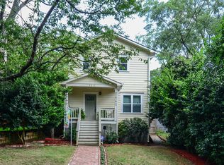322 Grant Park Pl SE, Atlanta, GA 30315