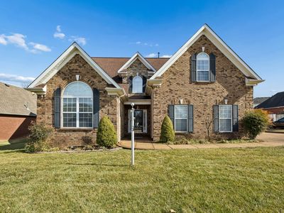 828 Chaqueta Ct, Smyrna, TN, 37167