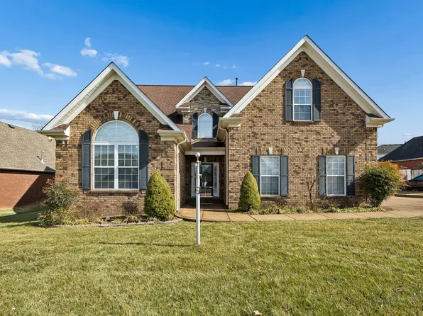 828 Chaqueta Ct, Smyrna, TN 37167